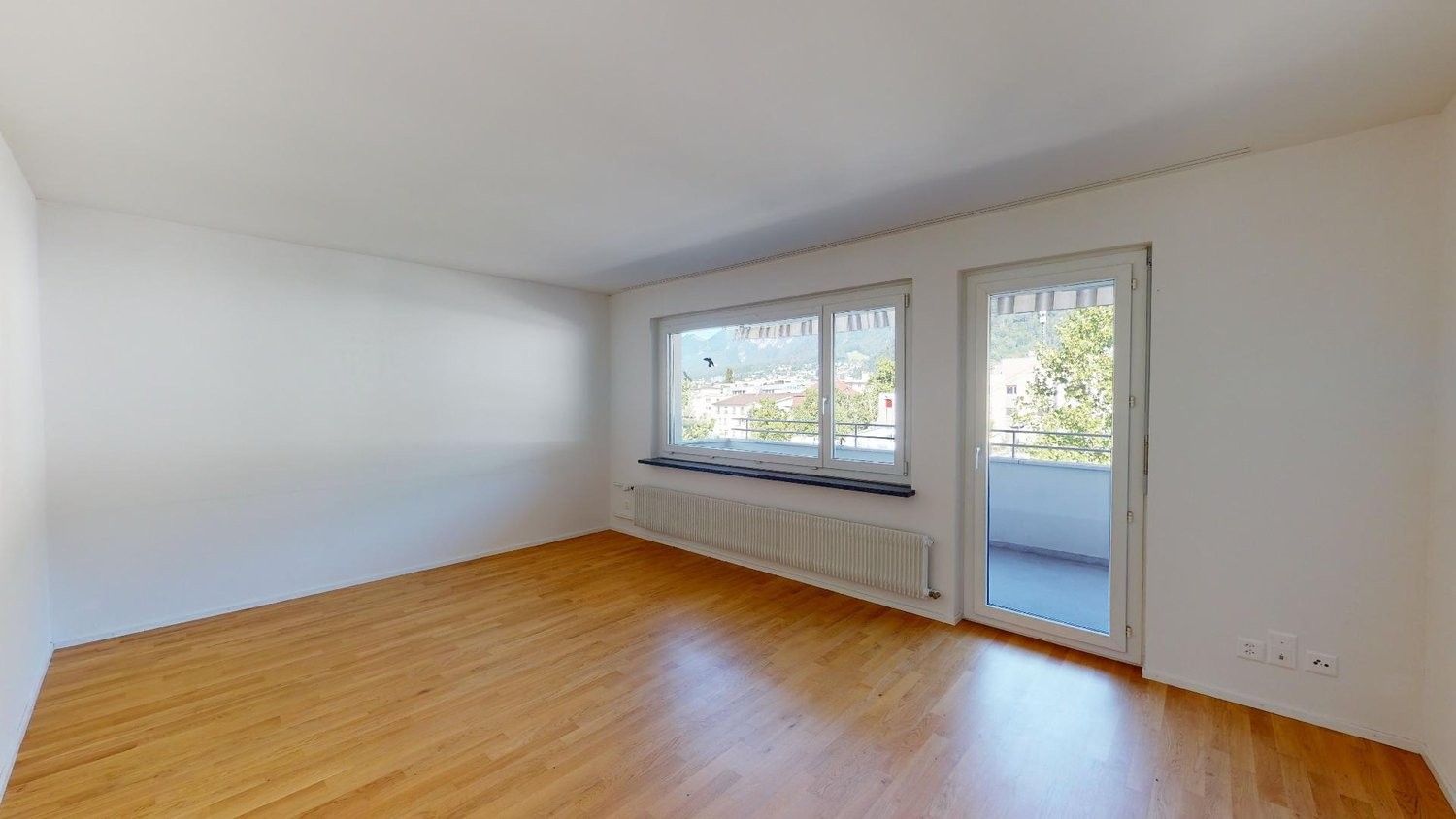 Appartamento di 4 ½ locali, foto 8 di 8