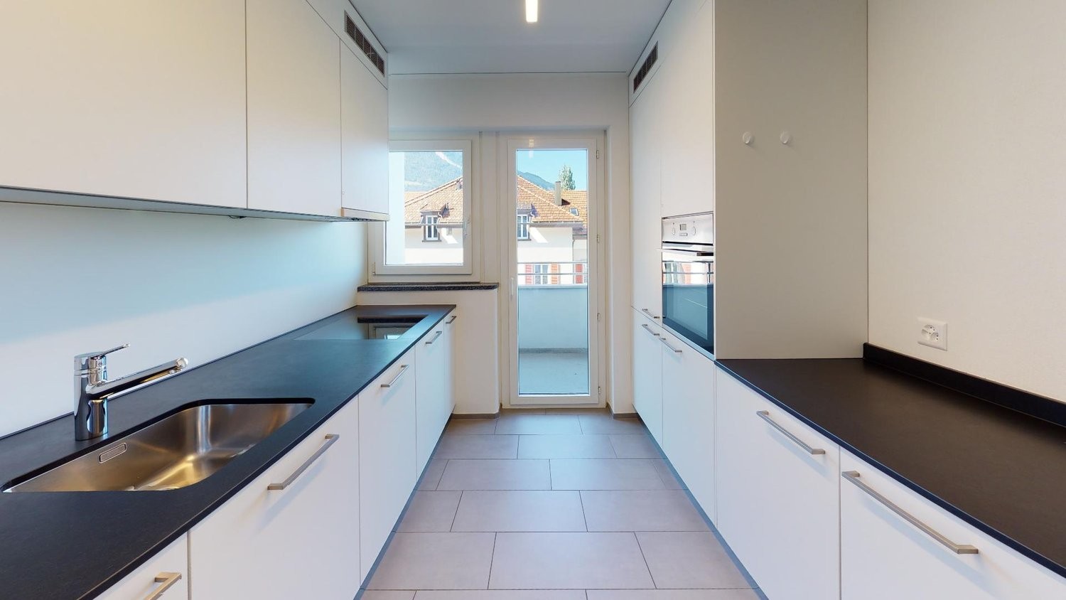 Appartamento di 4 ½ locali, foto 2 di 8
