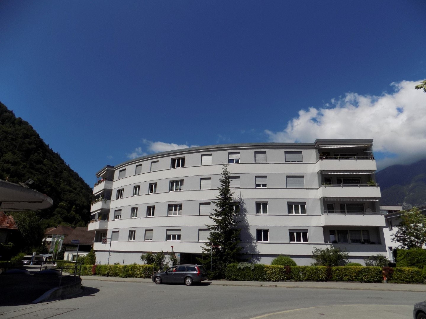 Appartamento di 4 ½ locali, foto 1 di 8