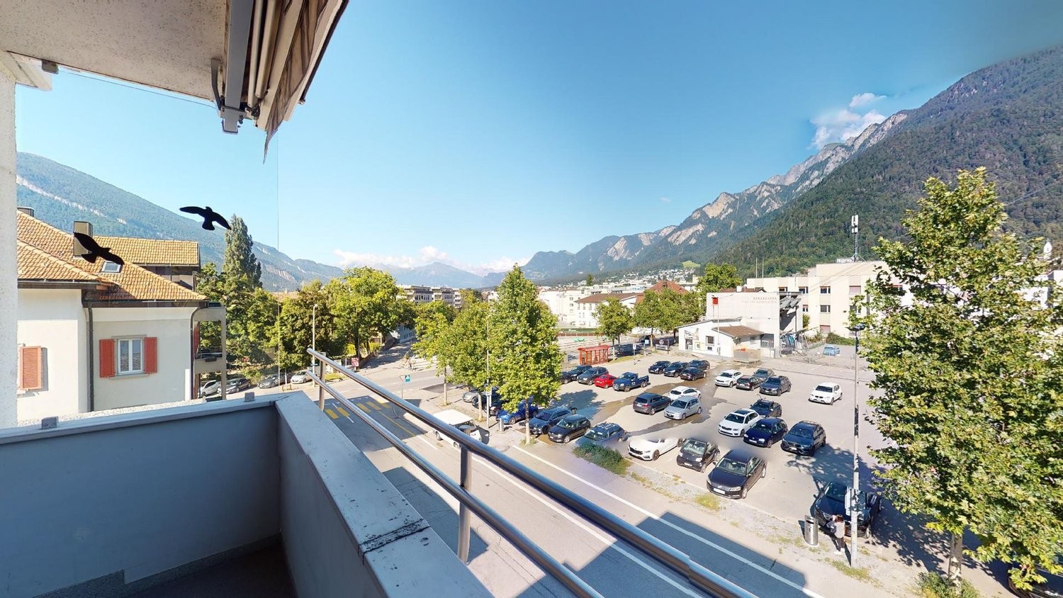 Appartamento di 4 ½ locali, foto 7 di 8
