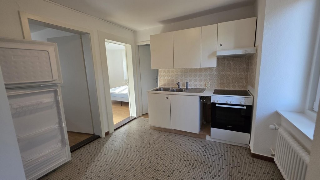 3 ½ rooms apartment, foto 1 di 7