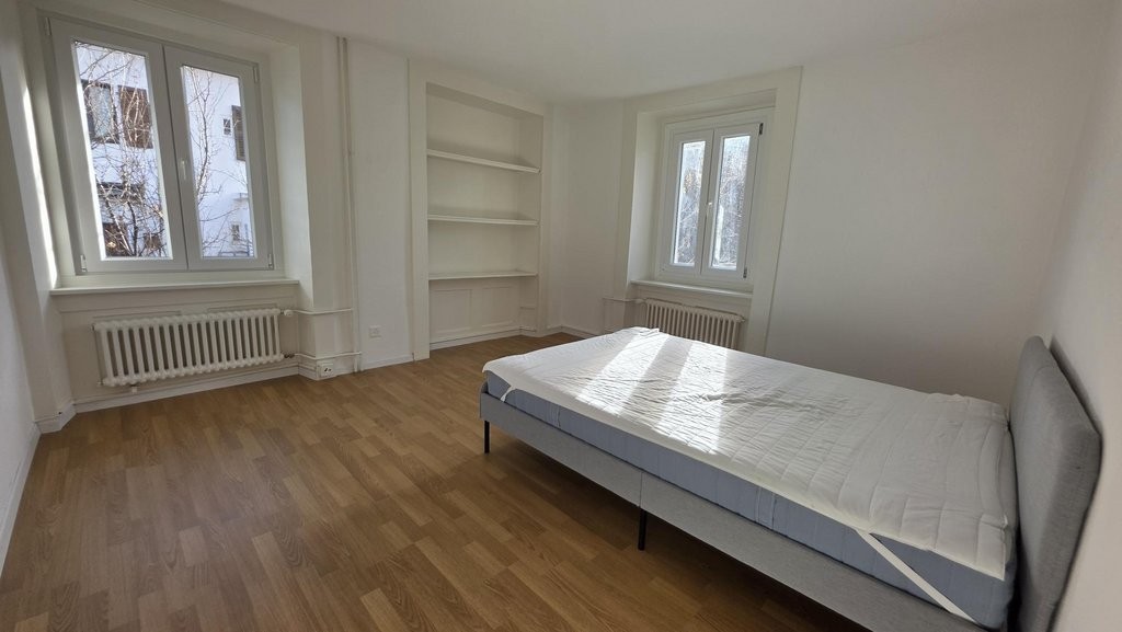 3 ½ rooms apartment, foto 4 di 7
