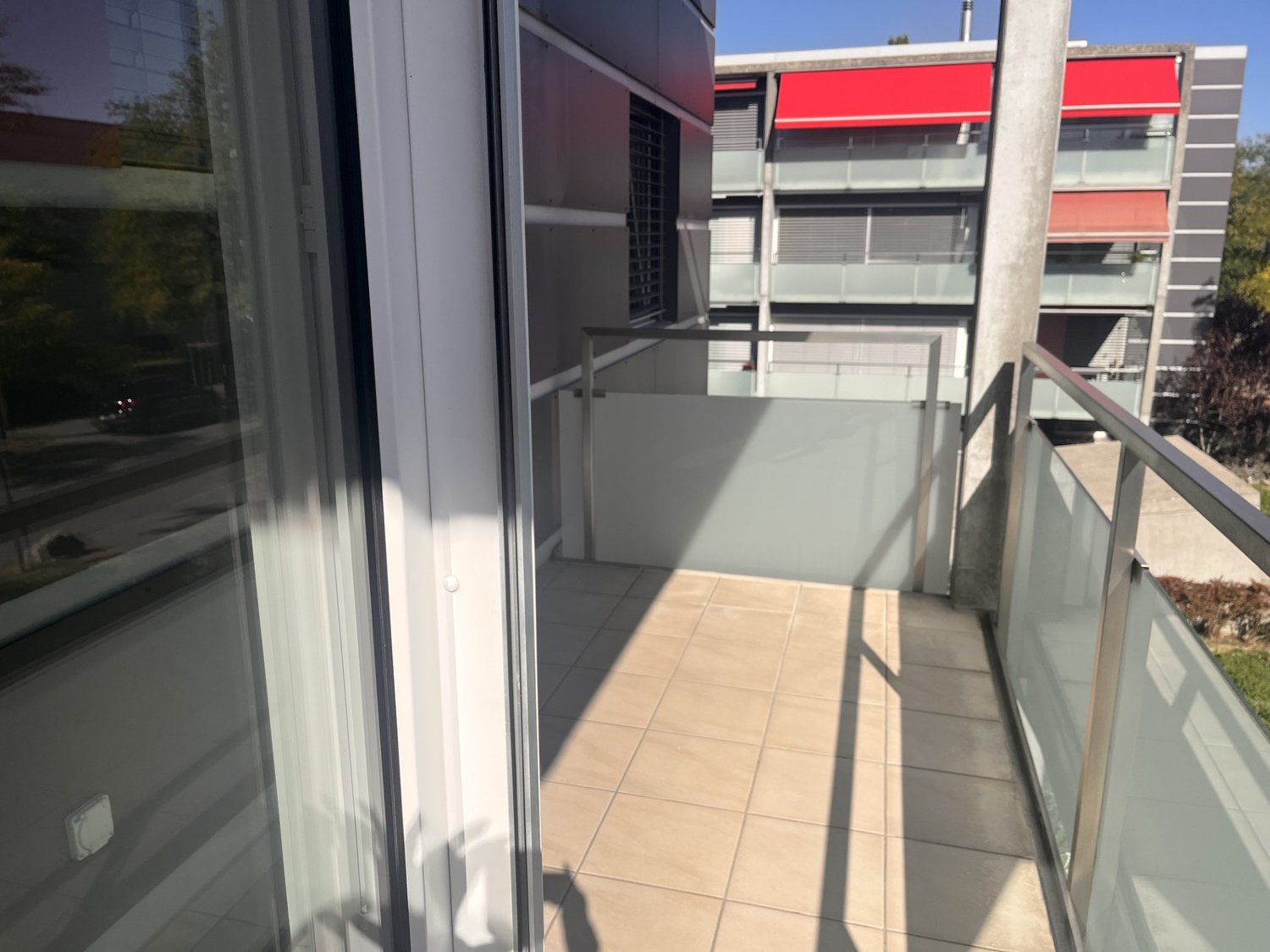 Appartamento di 2 locali, foto 7 di 10