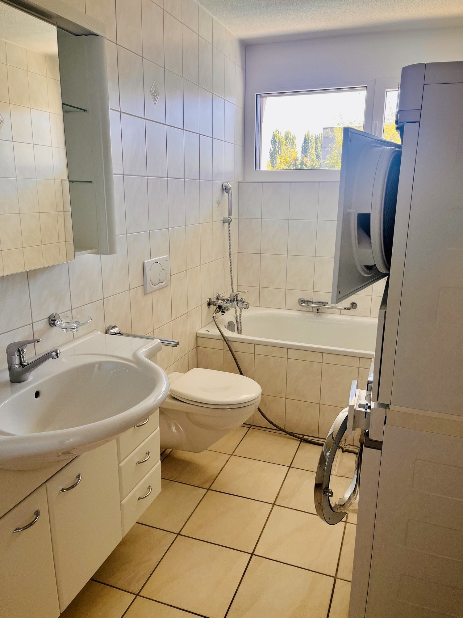 Appartamento di 2 locali, foto 6 di 10