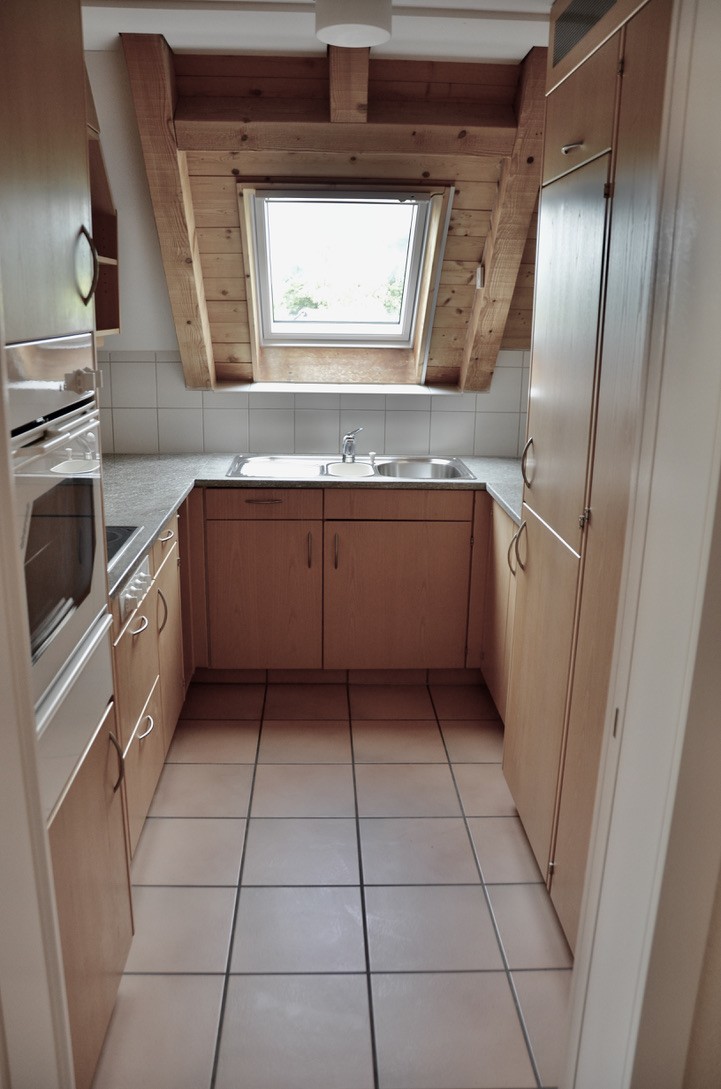 Appartamento di 2 ½ locali, foto 4 di 6
