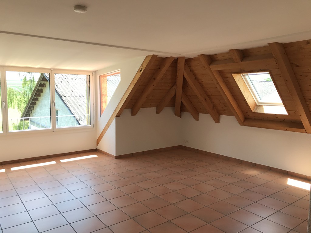Appartamento di 2 ½ locali, foto 1 di 6