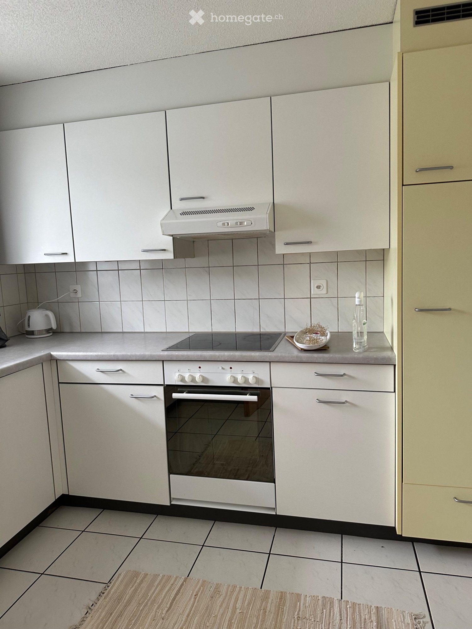 Appartamento di 3 ½ locali, foto 2 di 5