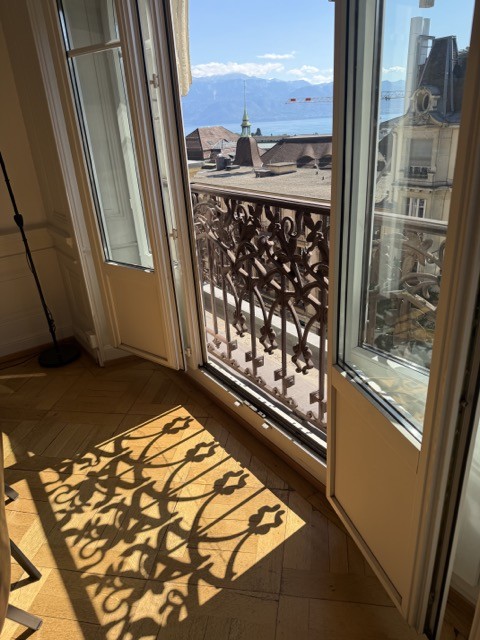 Appartamento di 4 ½ locali, foto 5 di 10