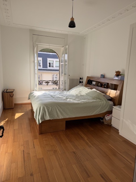 Appartamento di 4 ½ locali, foto 6 di 10