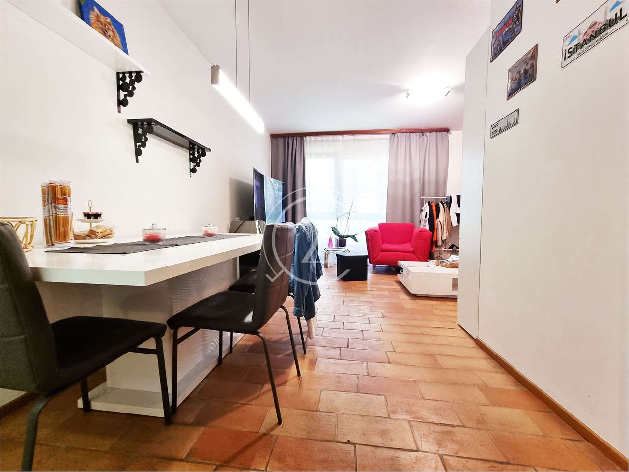 1 ½ rooms apartment, foto 2 di 5