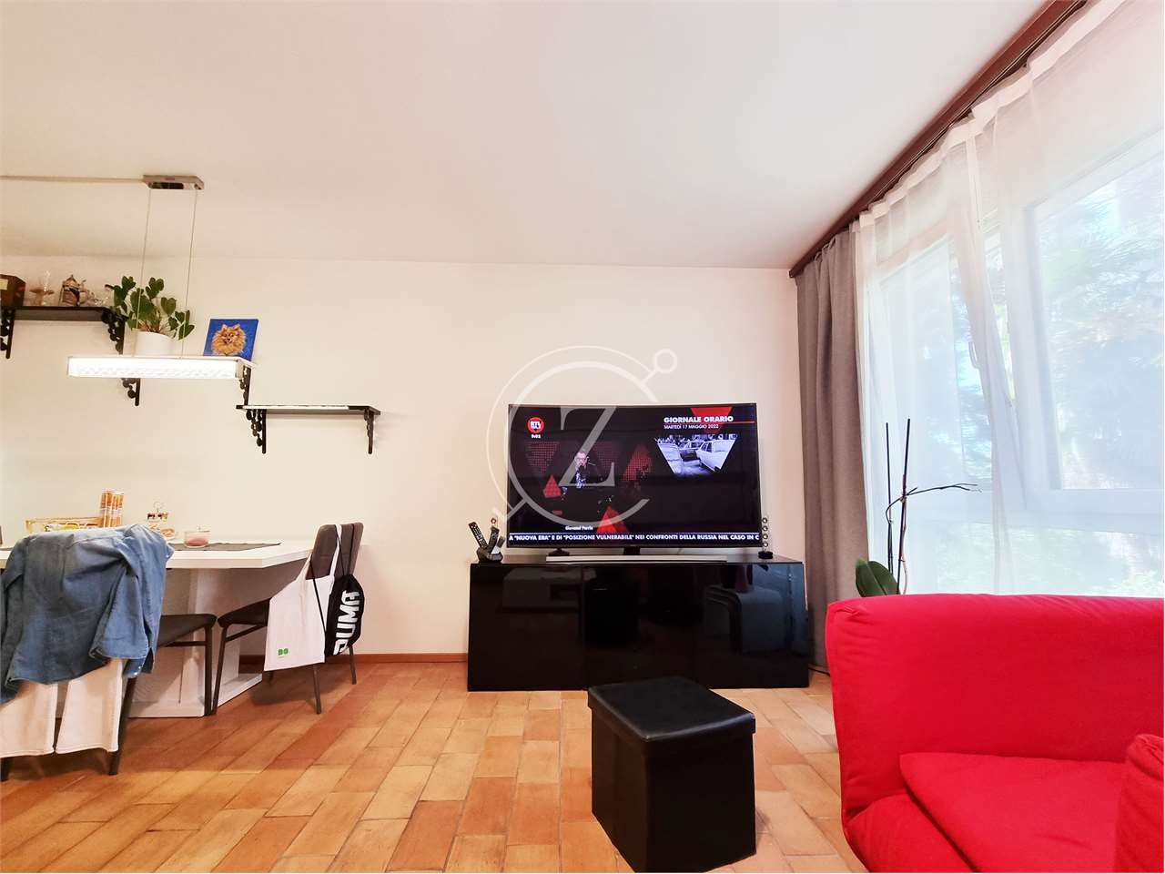 1 ½ rooms apartment, foto 1 di 5