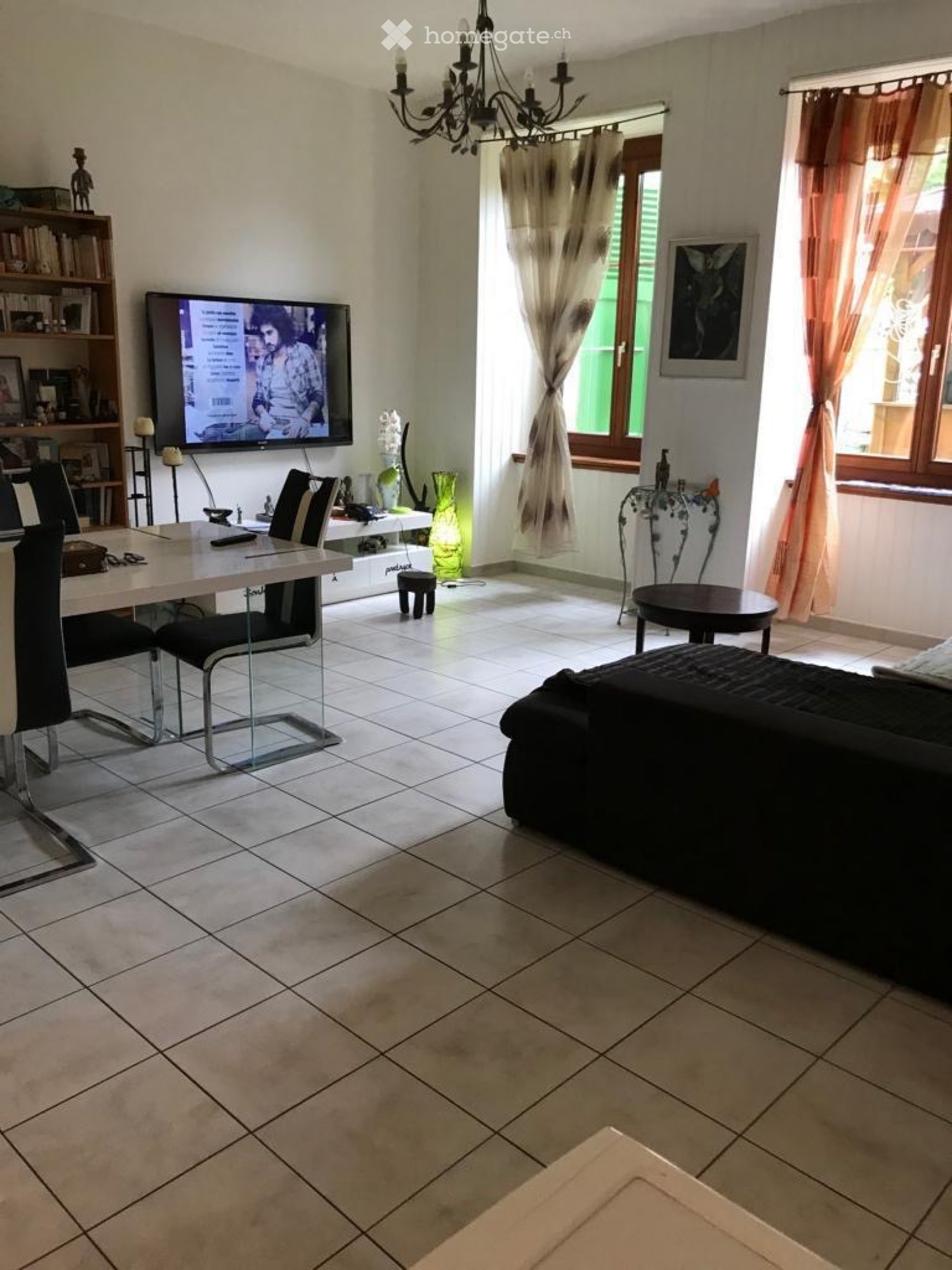 appartamento di 2 locali