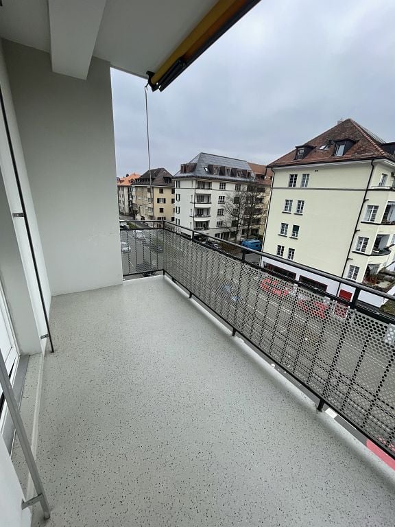 appartamento di 2 locali, foto 9 di 10