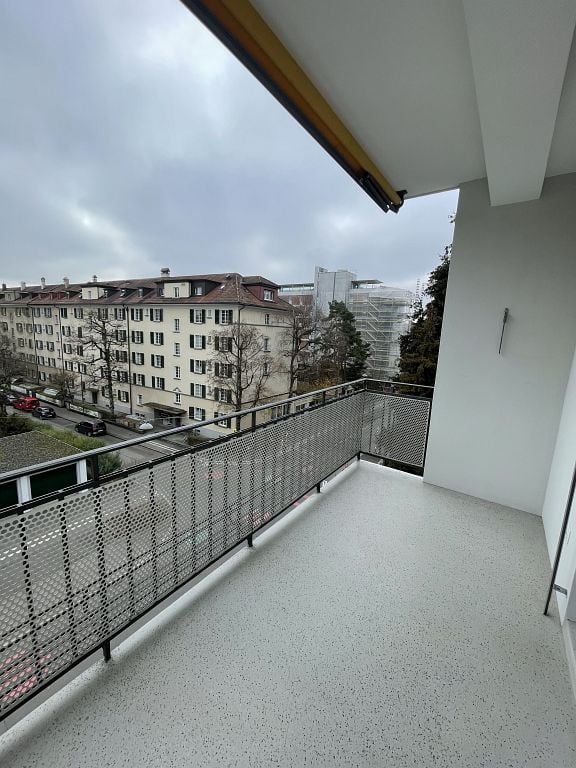 appartamento di 2 locali, foto 8 di 10