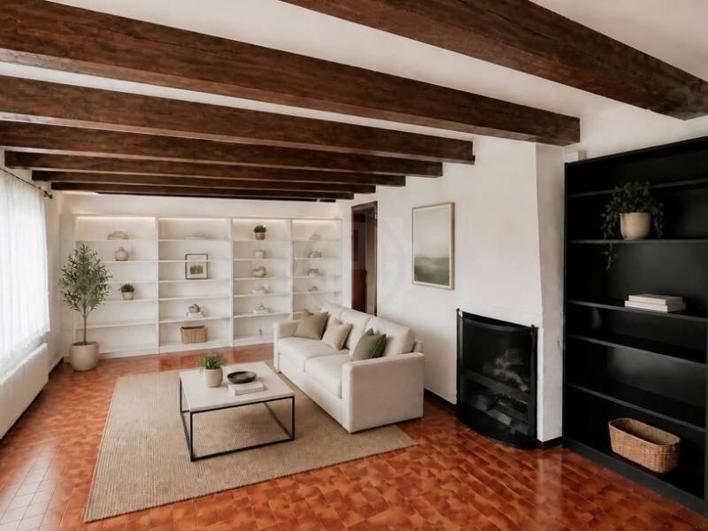 Casa singola di 6 locali, foto 2 di 7