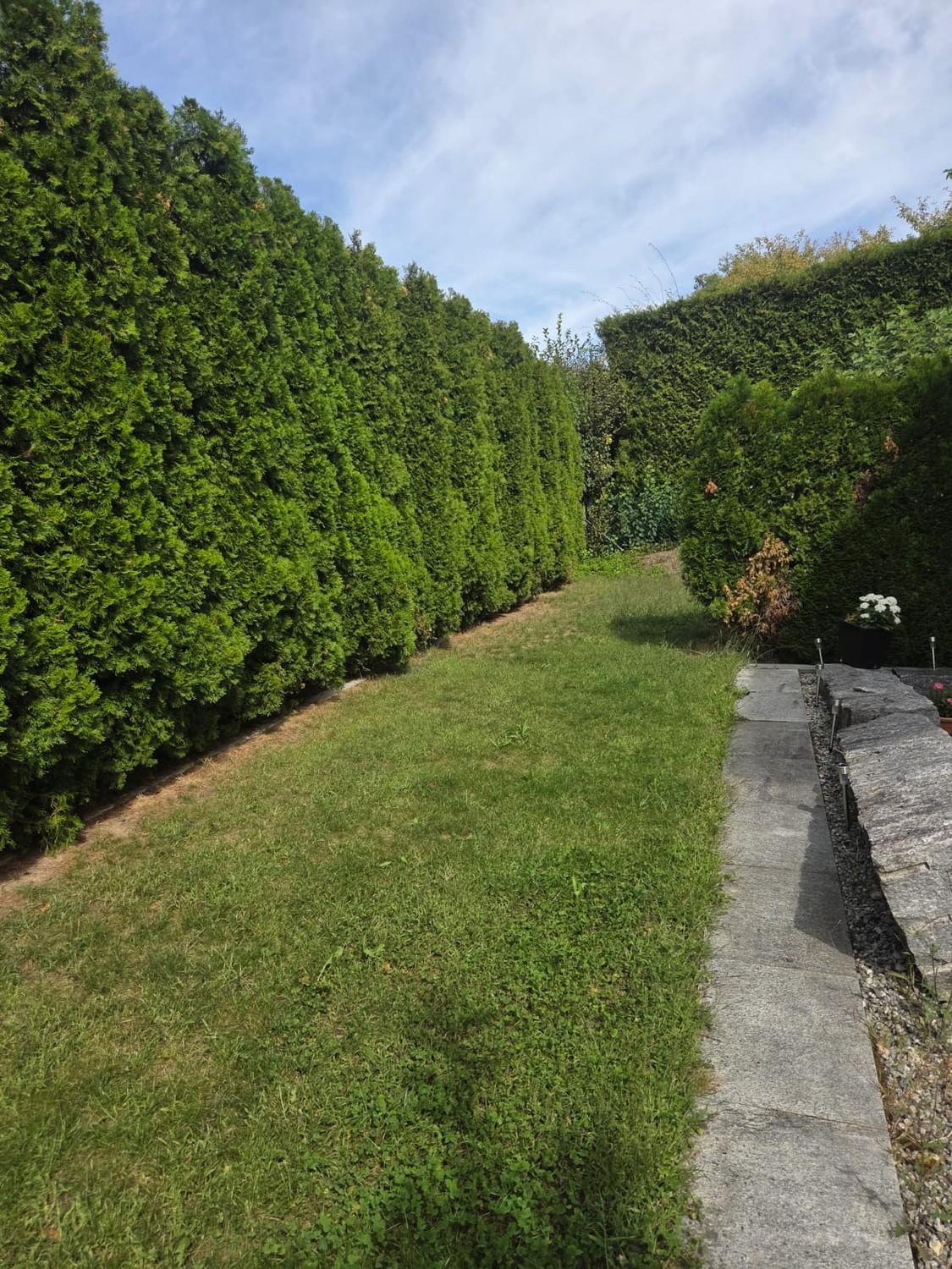 Appartamento di 2 ½ locali