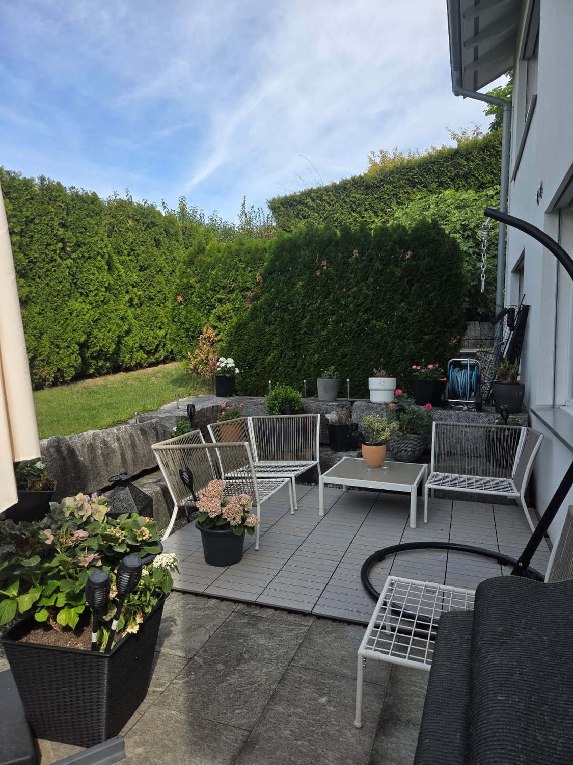 Appartamento di 2 ½ locali