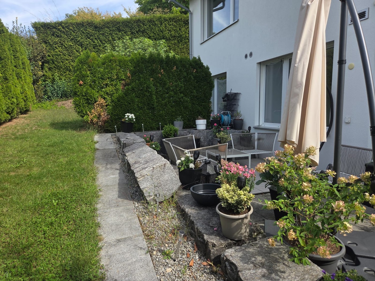Appartamento di 2 ½ locali