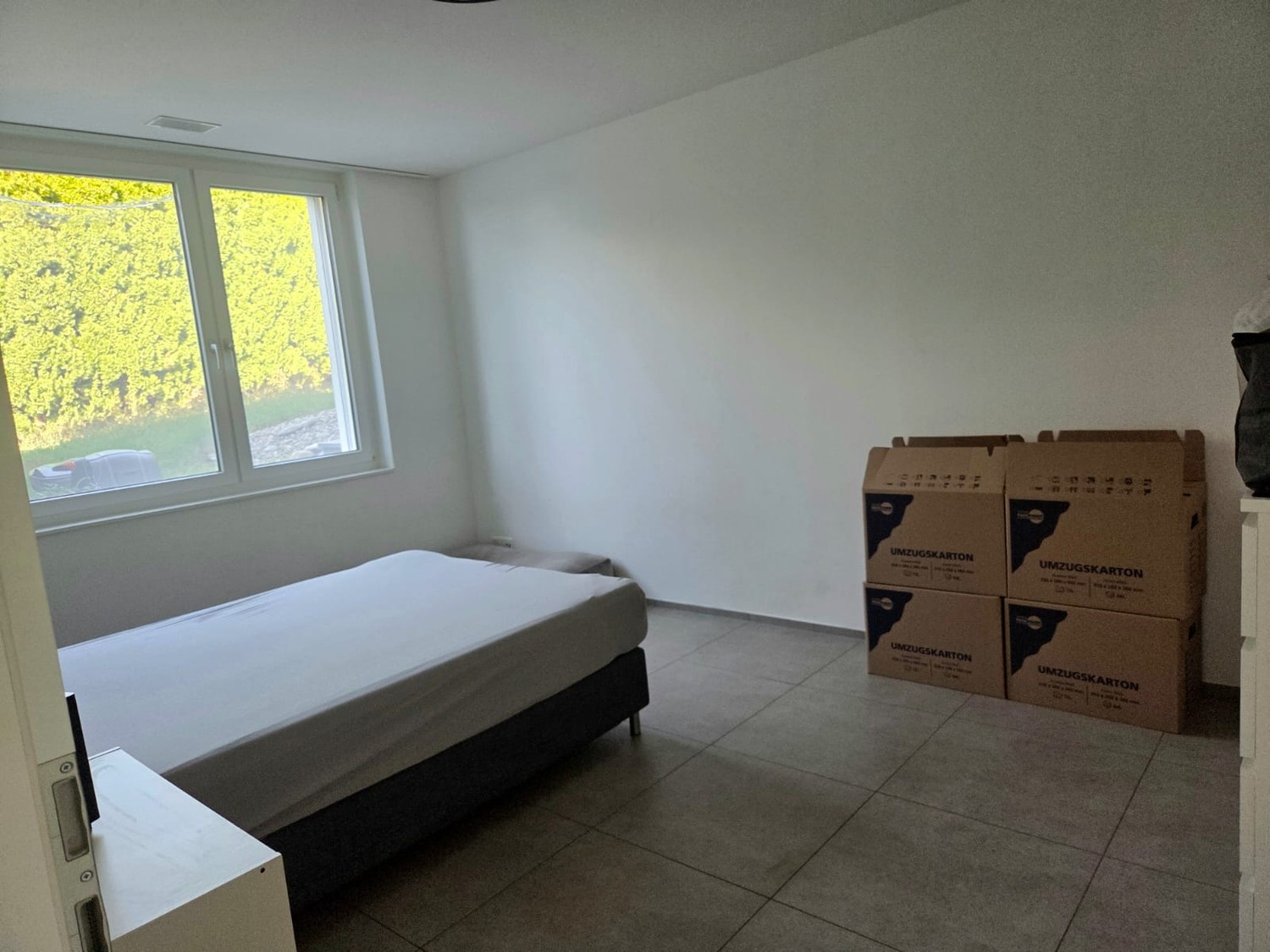 Appartamento di 2 ½ locali