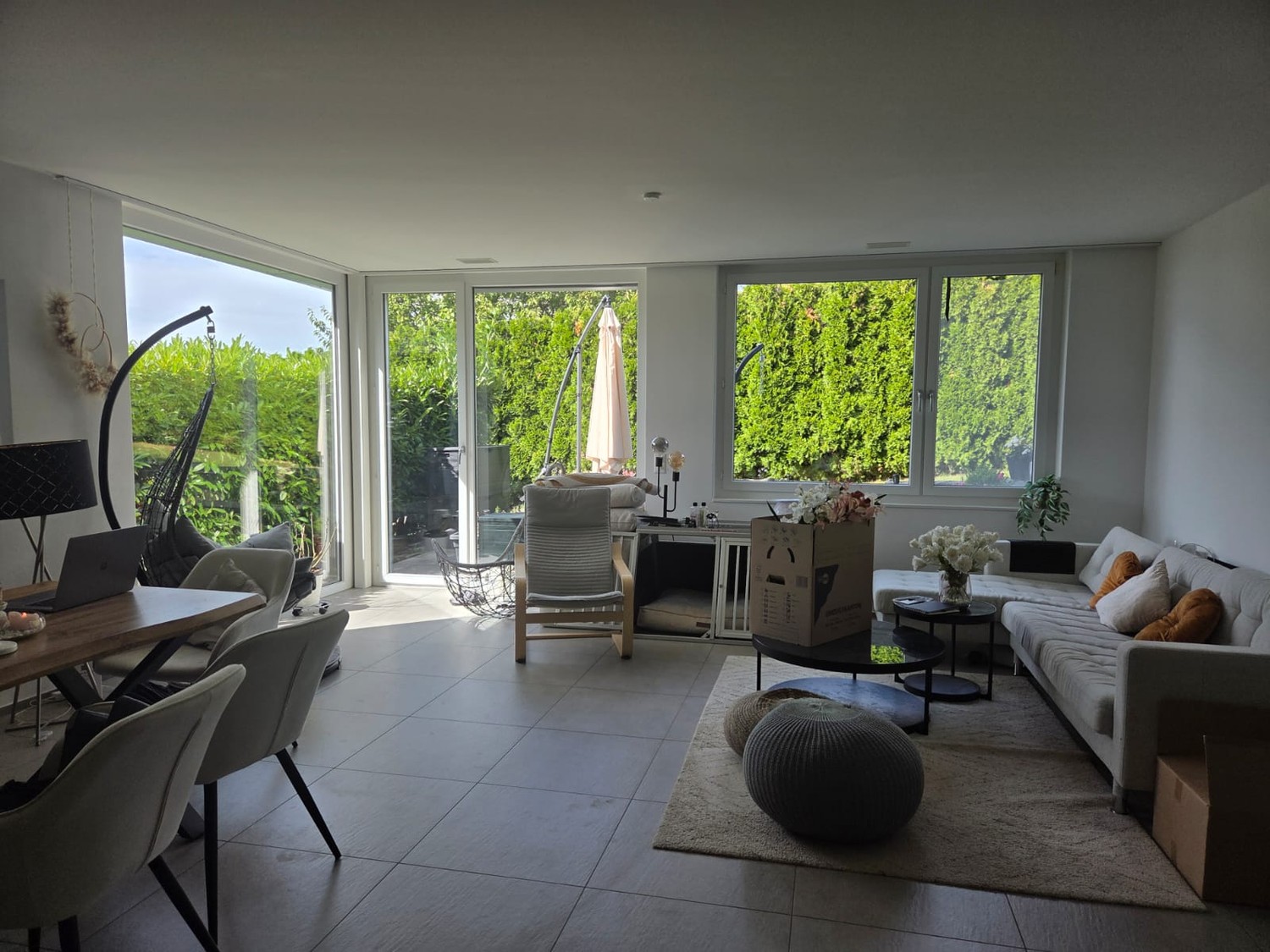 Appartamento di 2 ½ locali