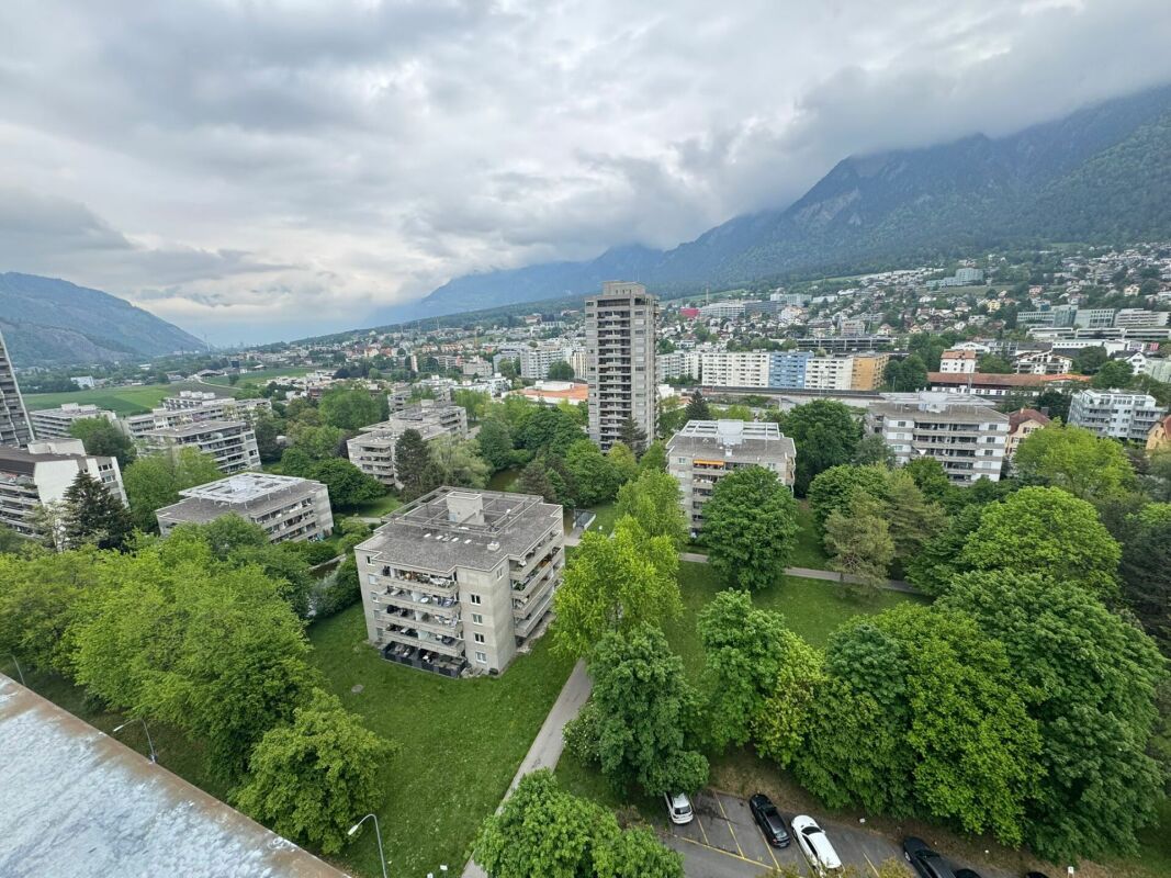 Appartamento di 1 ½ locali