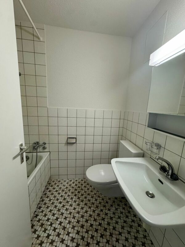 Appartamento di 1 ½ locali