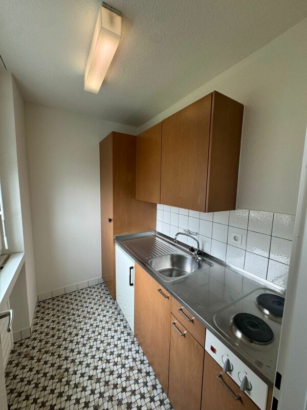 Appartamento di 1 ½ locali