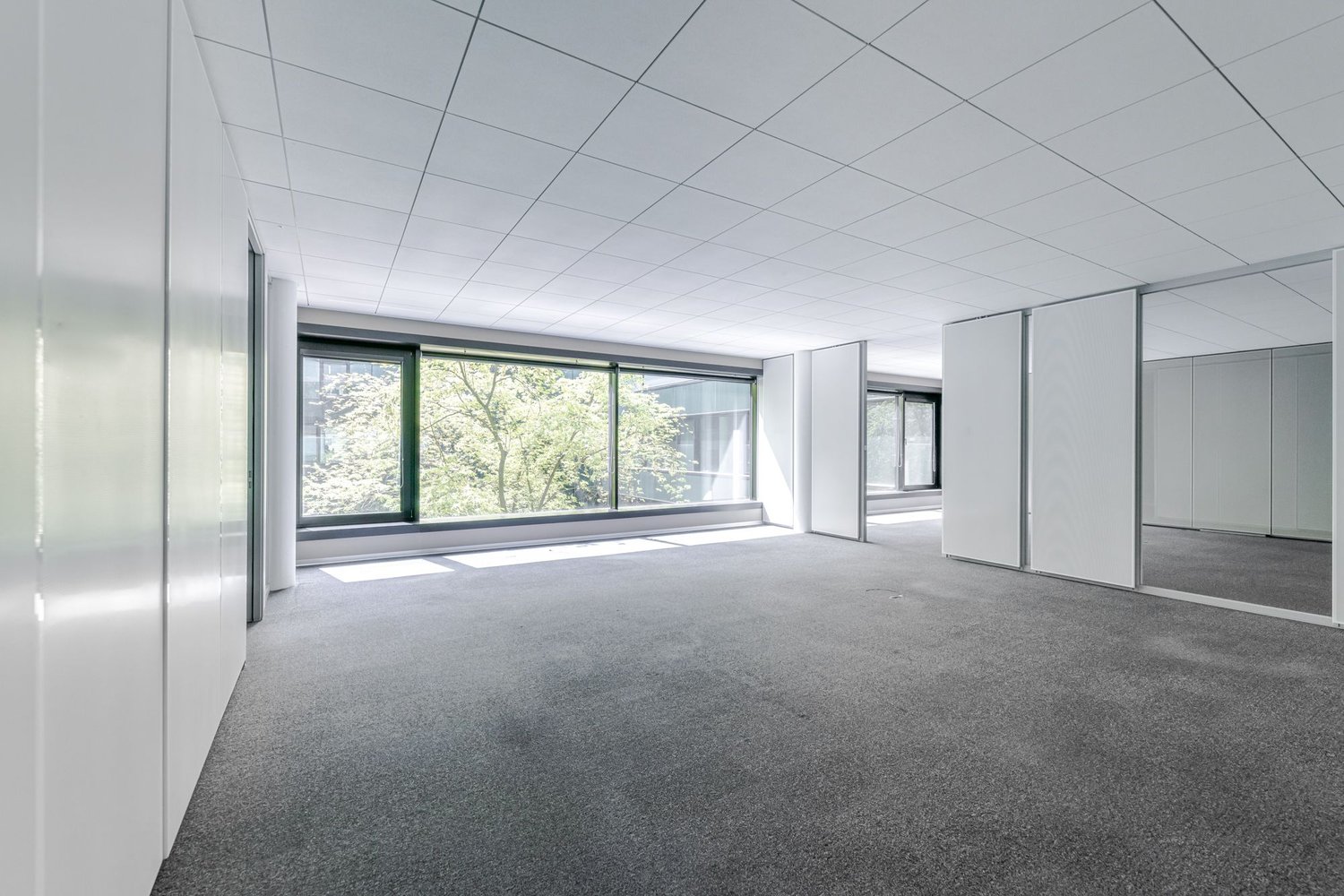 700m² ufficio