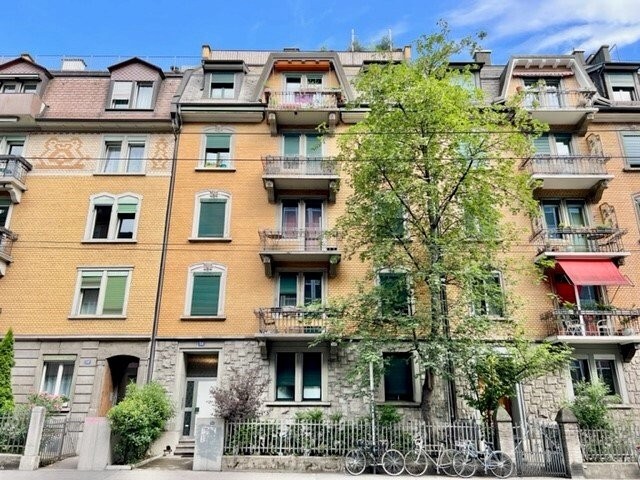1 room single room