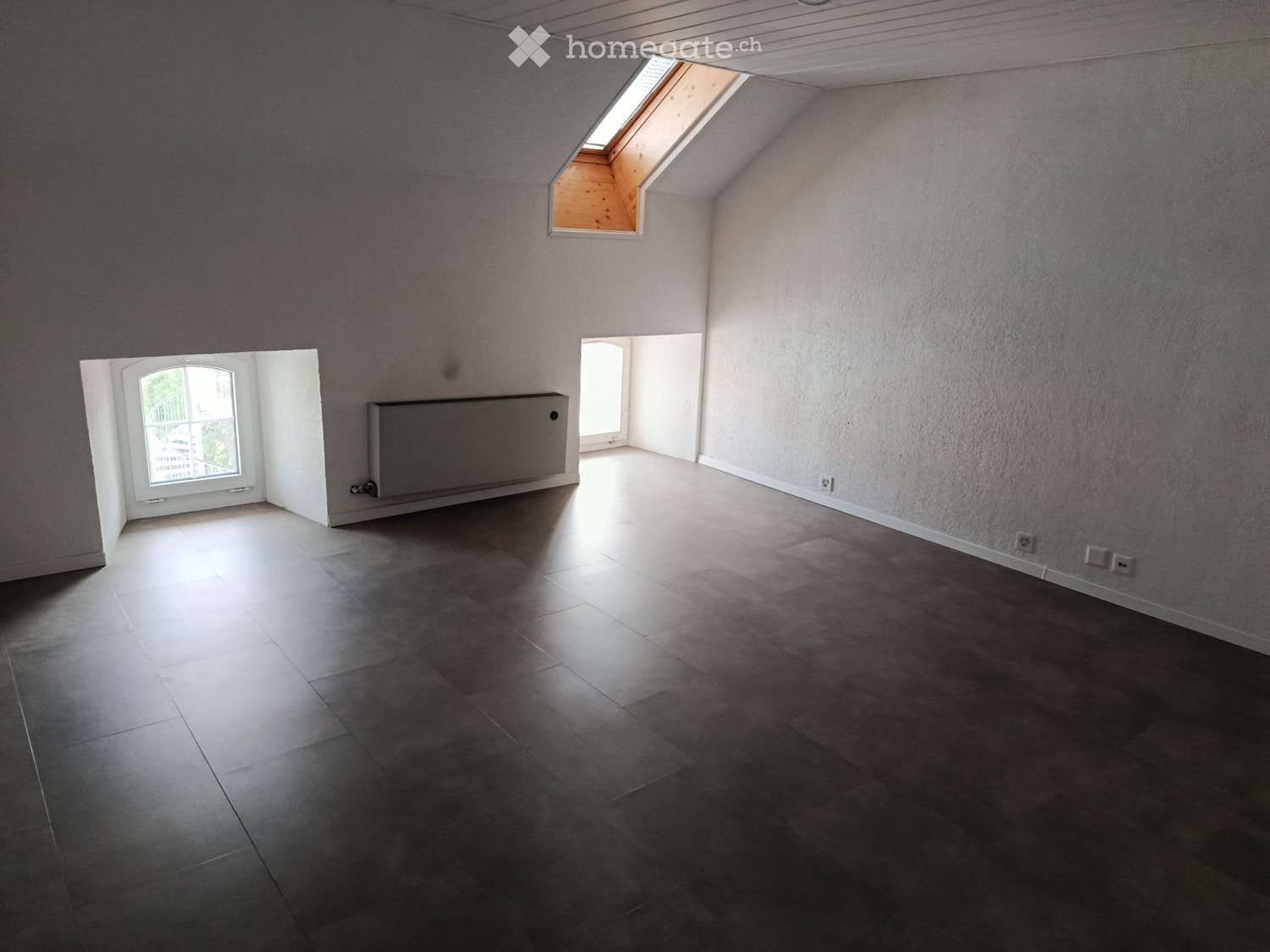 Appartamento di 2 ½ locali