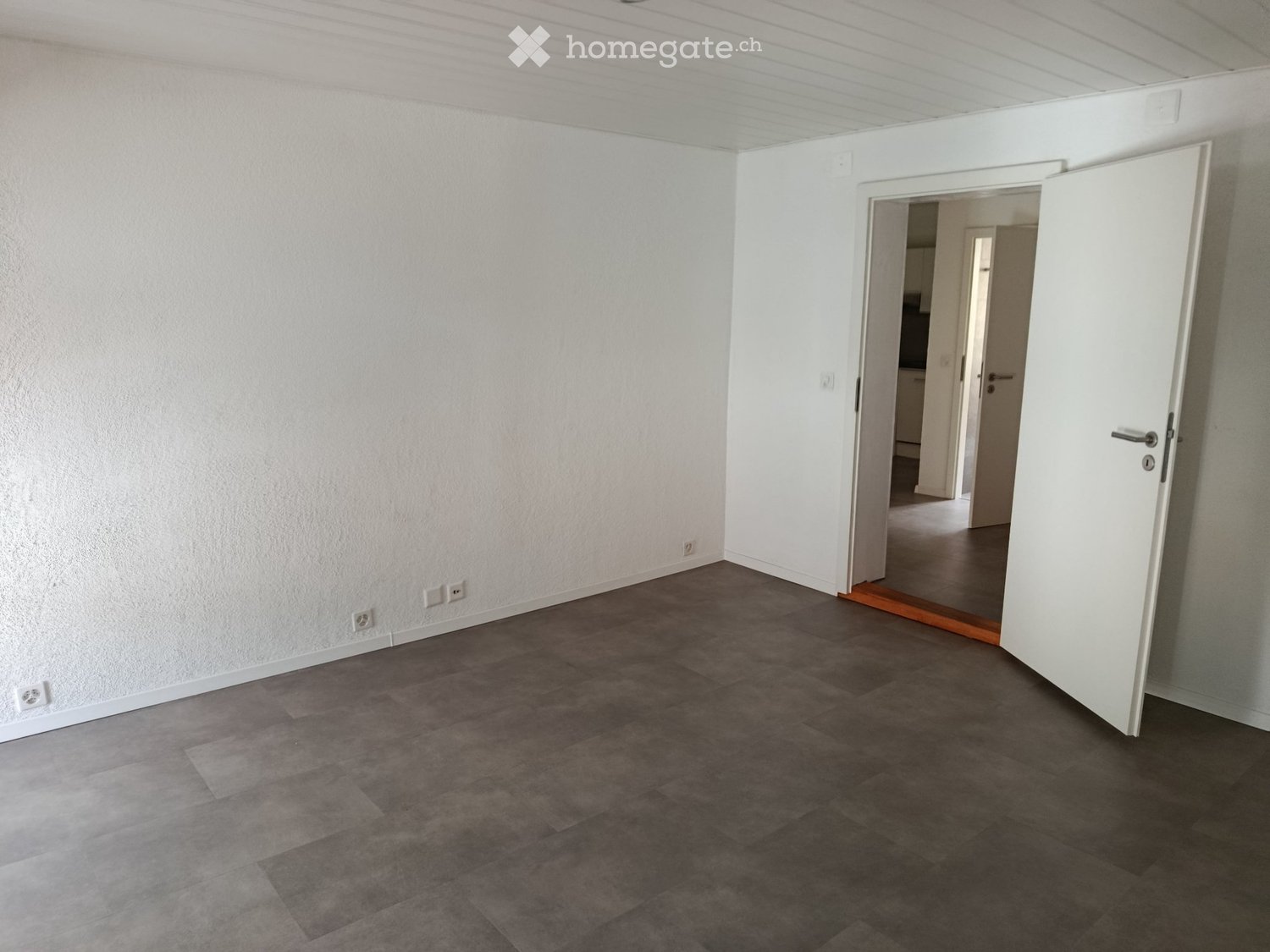 Appartamento di 2 ½ locali