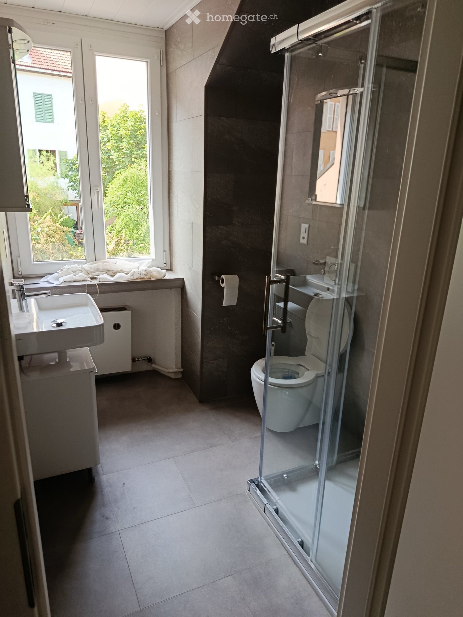 Appartamento di 2 ½ locali
