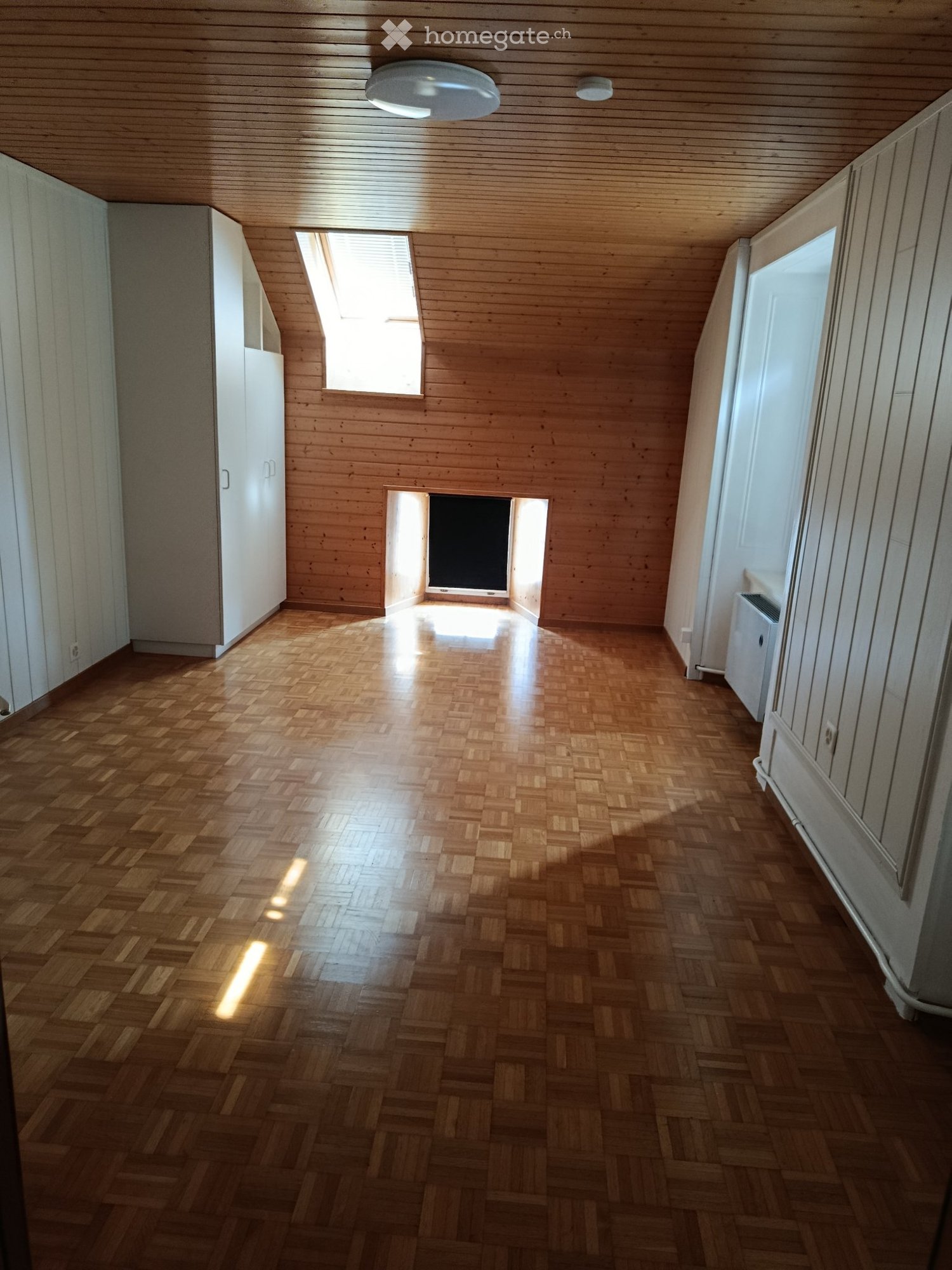 Appartamento di 2 ½ locali