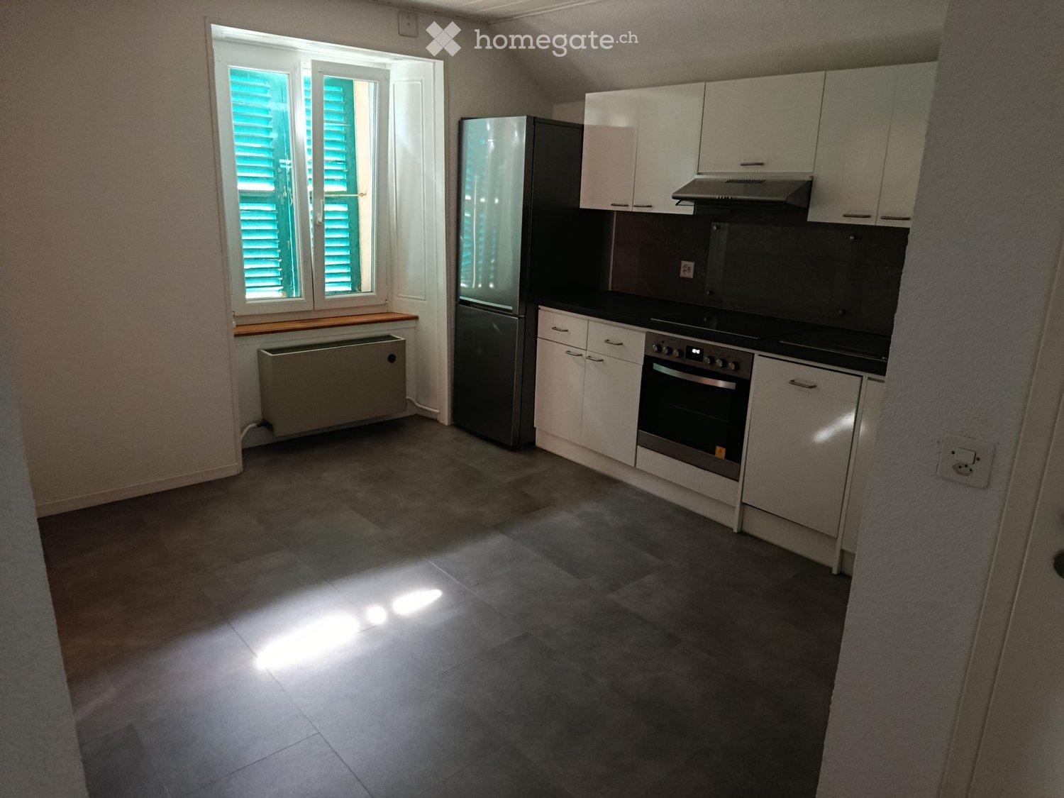 Appartamento di 2 ½ locali