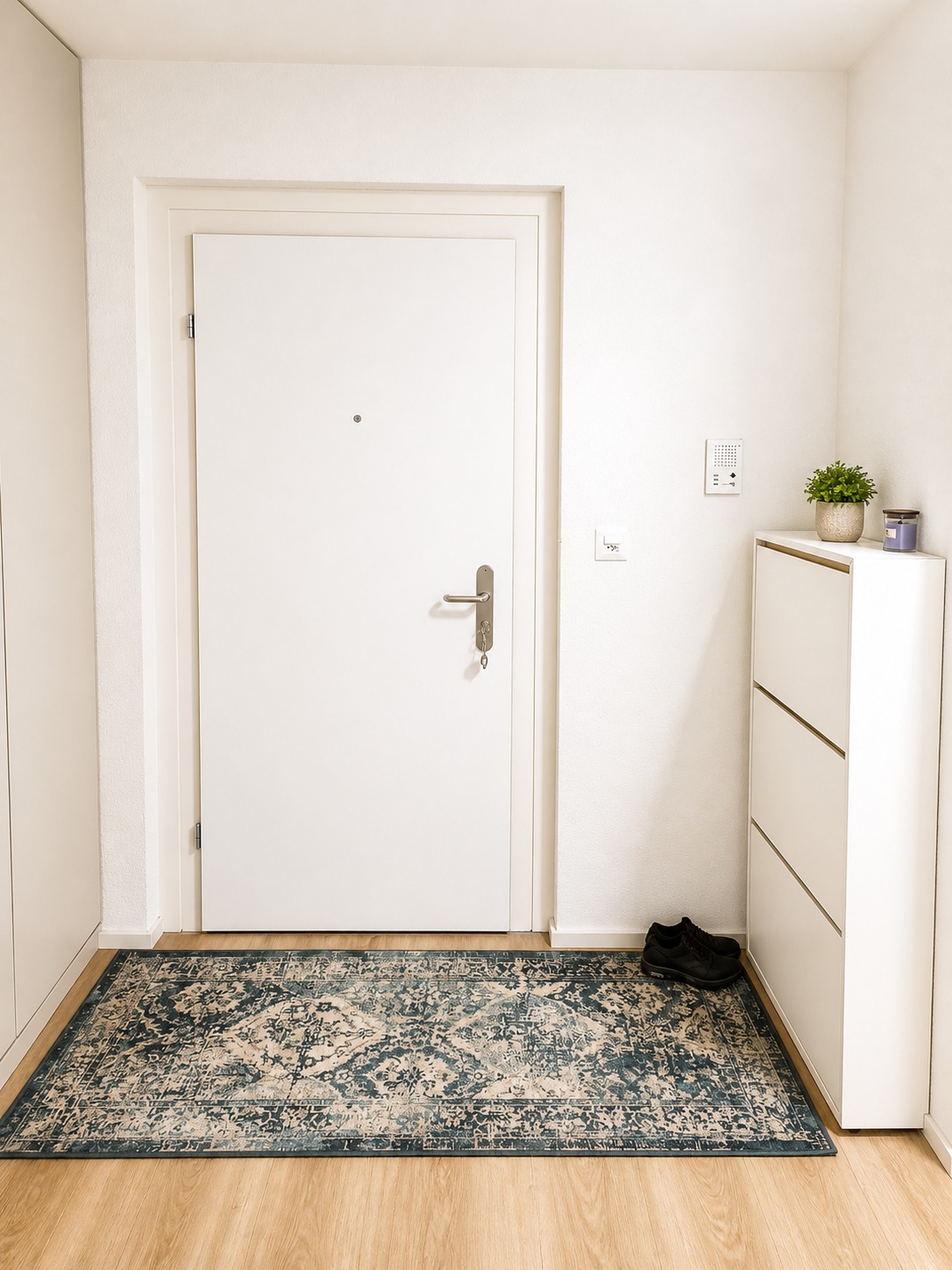 Appartamento di 2 ½ locali