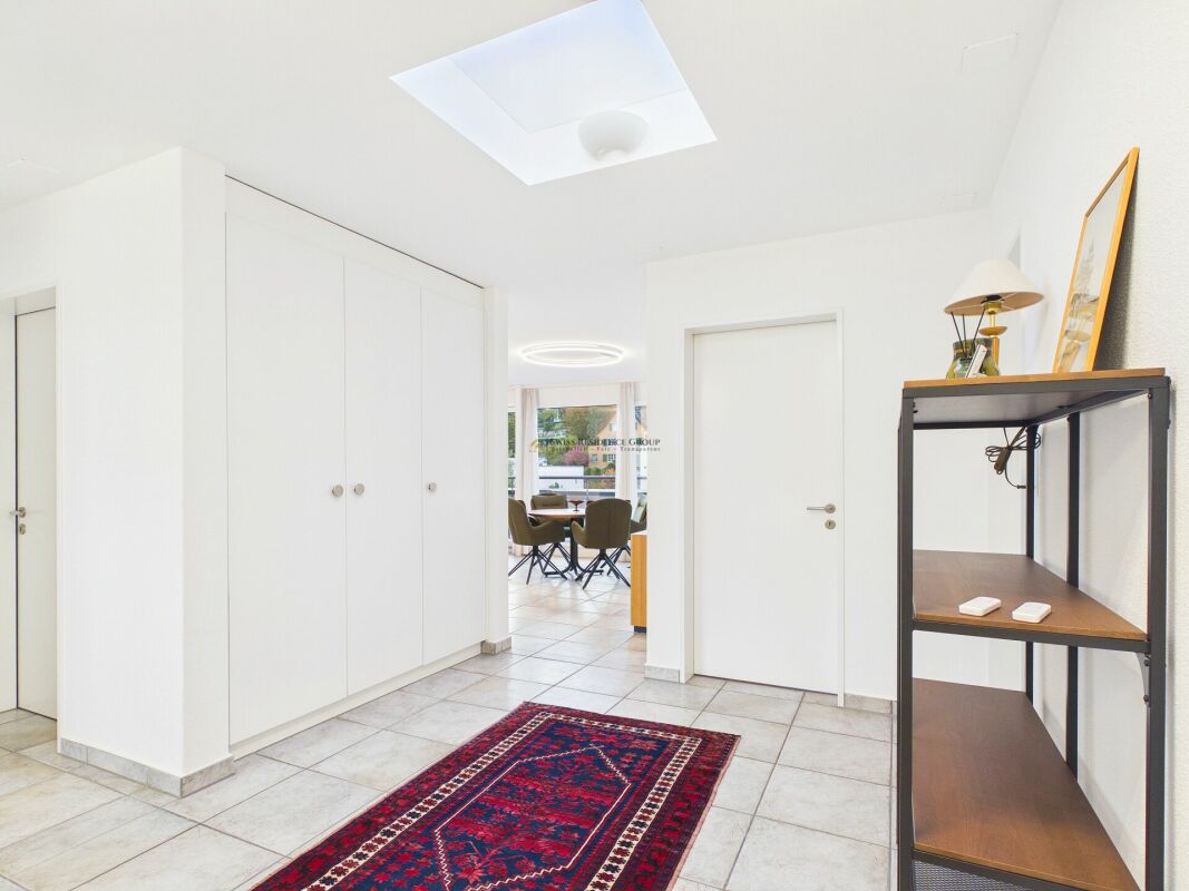 Appartamento attico di 3 ½ locali, foto 10 di 10