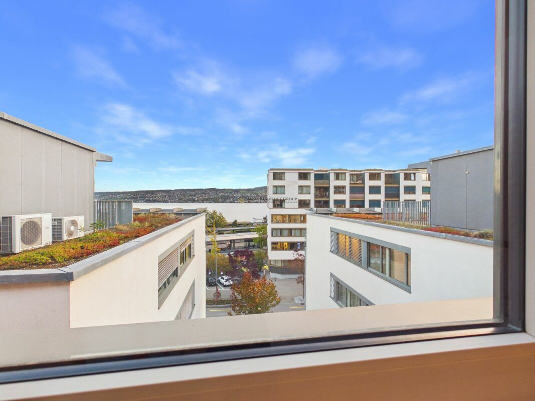 Appartamento attico di 3 ½ locali, foto 3 di 10