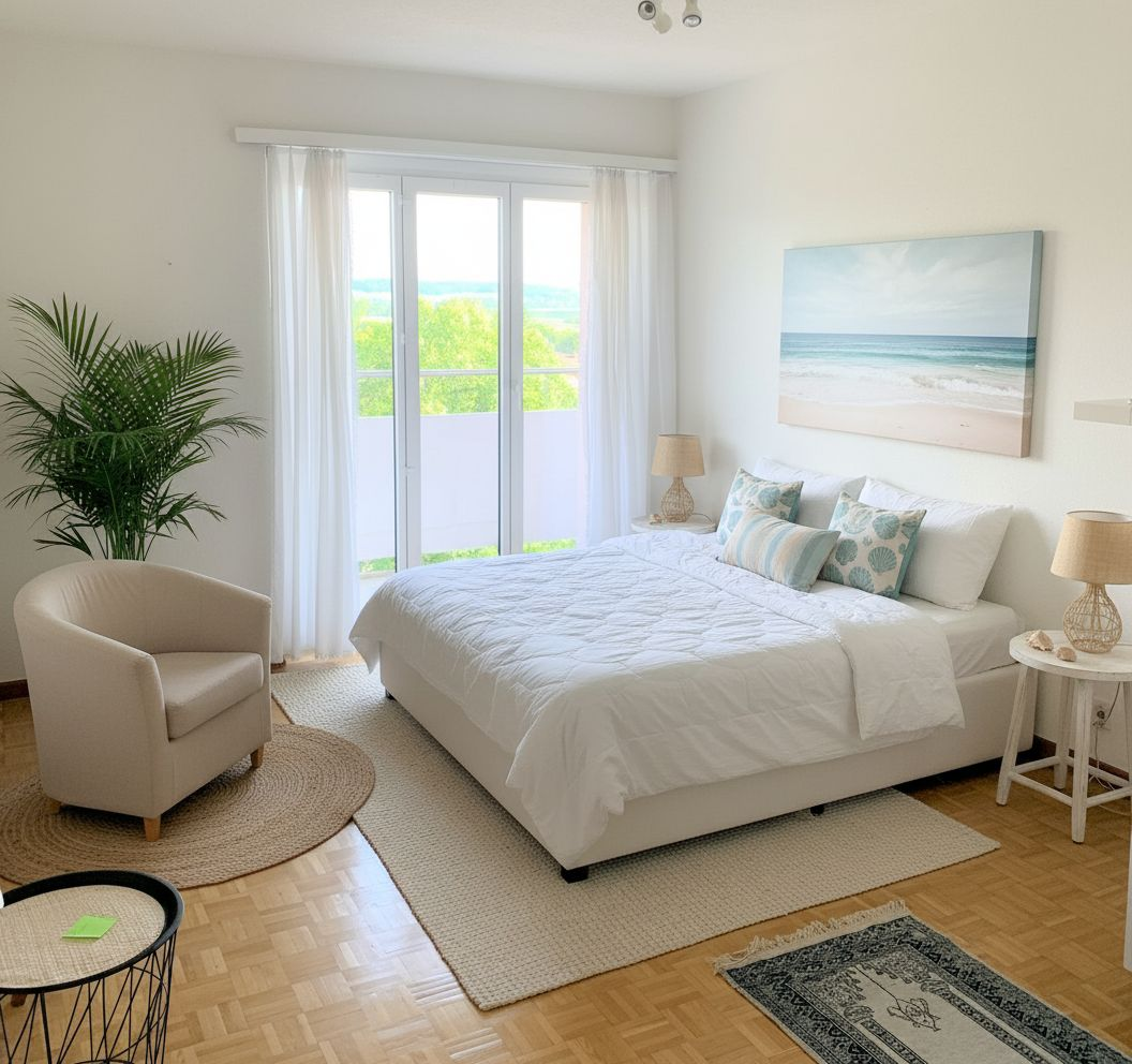 Appartamento di 1 ½ locali, foto 3 di 5