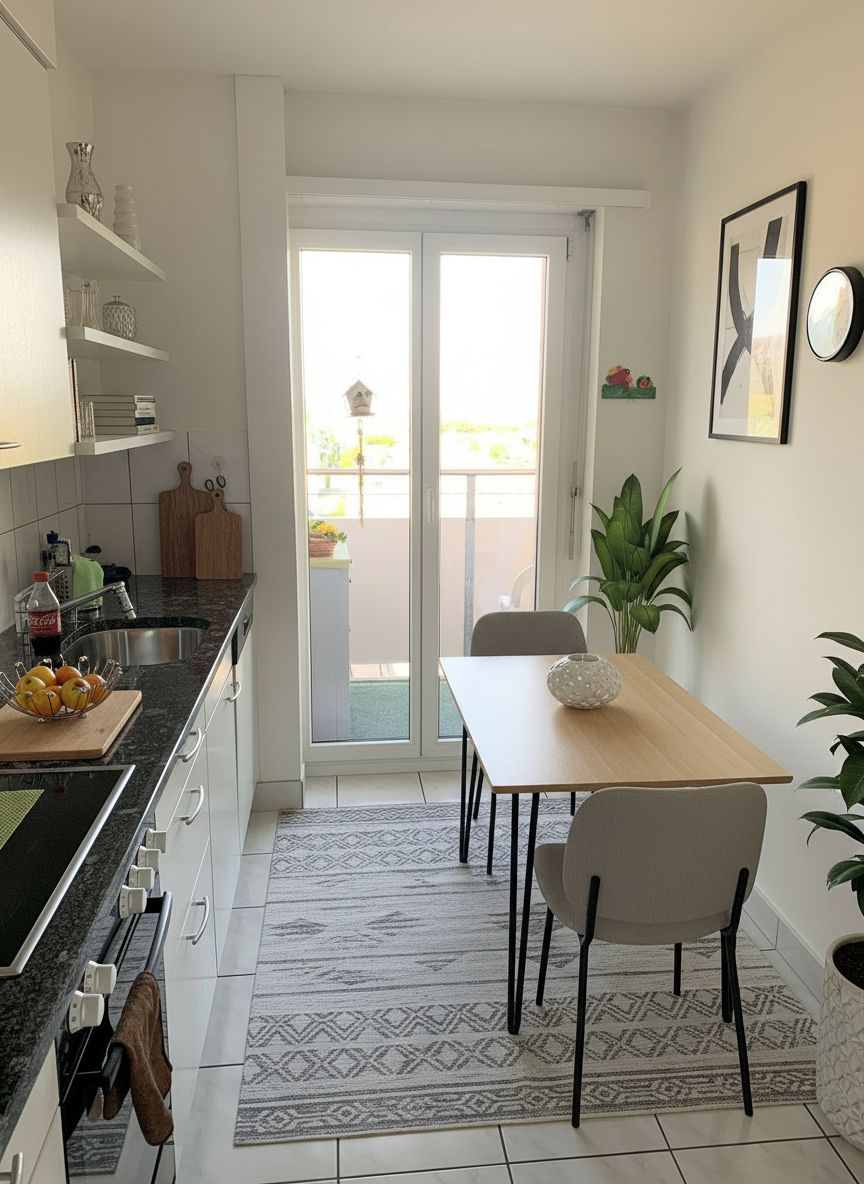 Appartamento di 1 ½ locali, foto 4 di 5