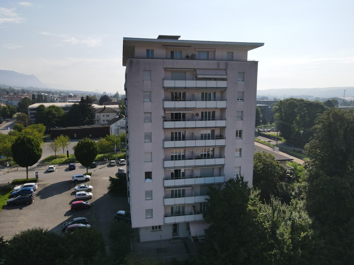 Appartamento di 1 ½ locali, foto 1 di 5