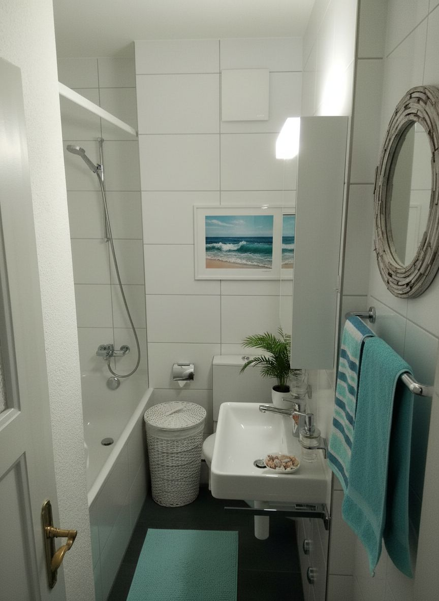 Appartamento di 1 ½ locali, foto 5 di 5