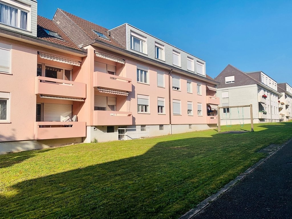 Appartamento di 3 ½ locali, foto 2 di 6