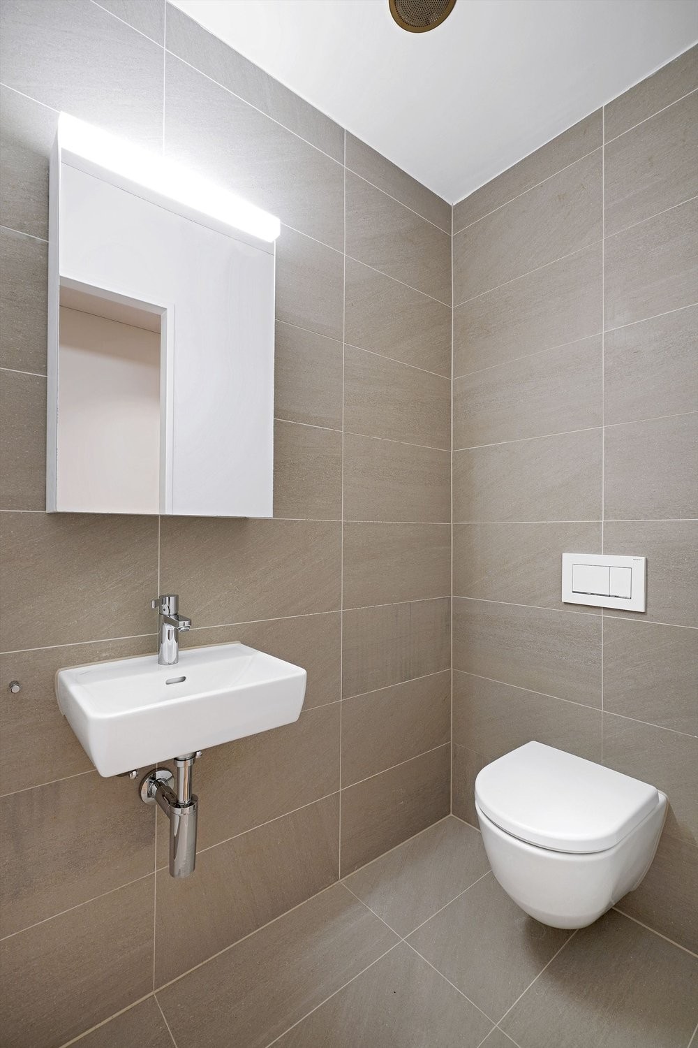 loft di 1 locale