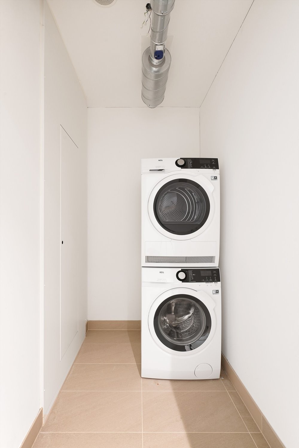 loft di 1 locale