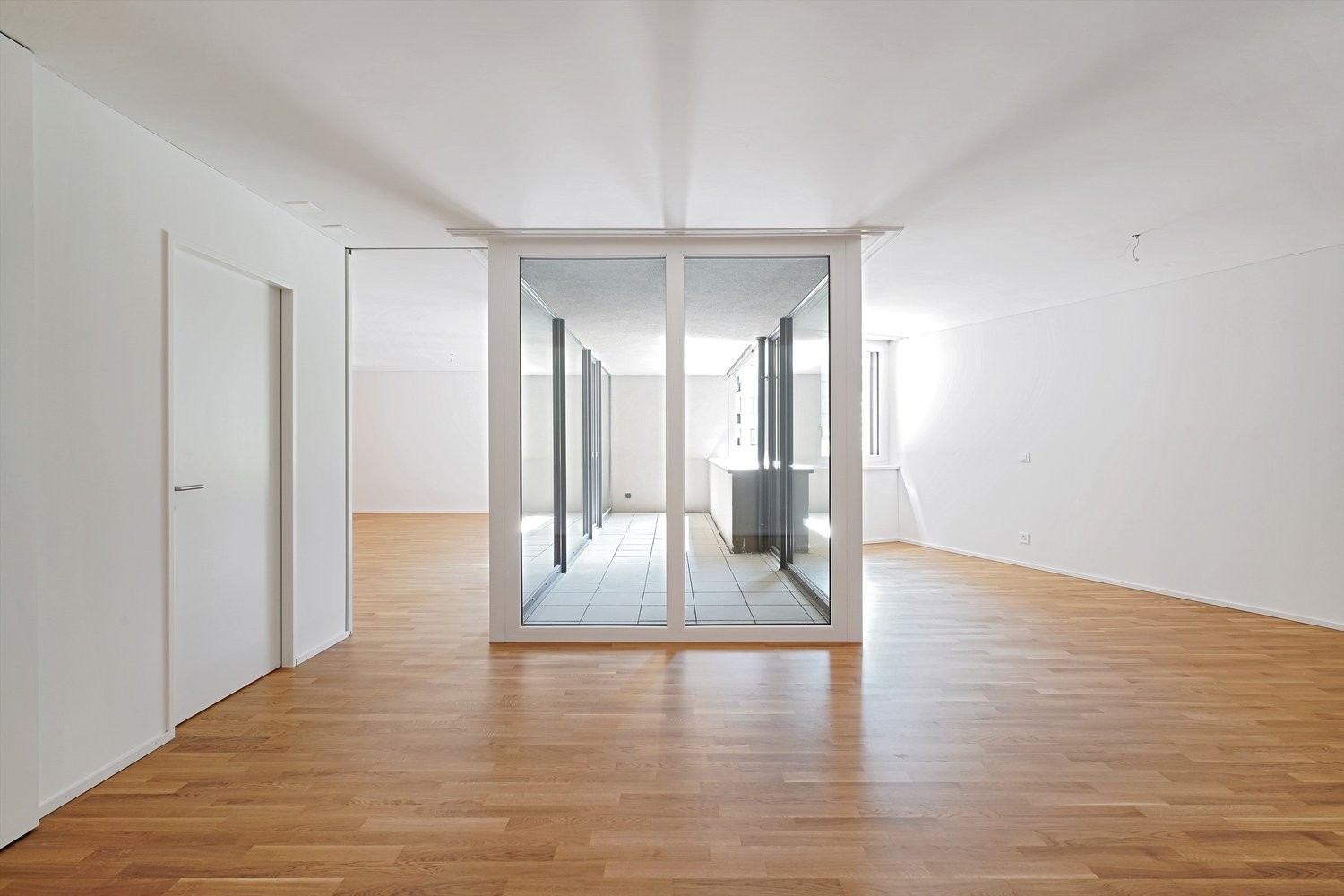 loft di 1 locale