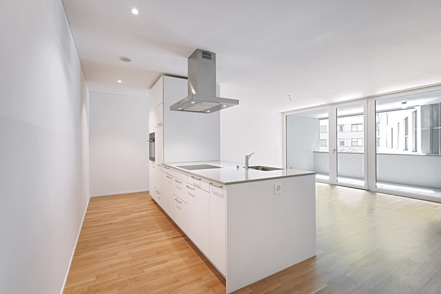 loft di 1 locale