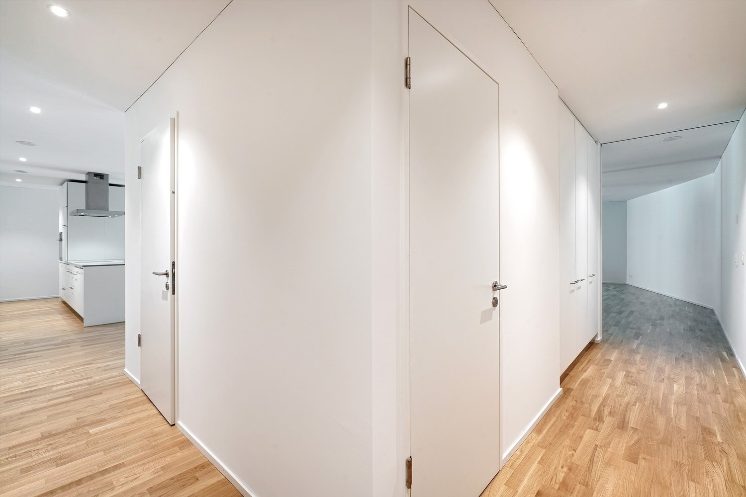 loft di 1 locale