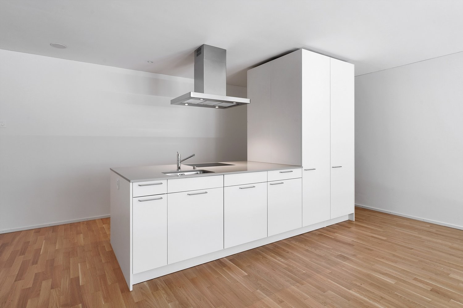 loft di 1 locale