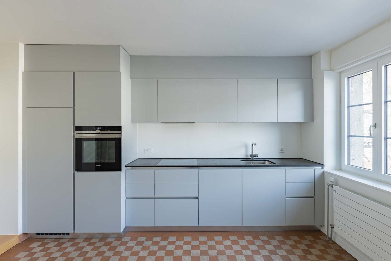 Appartamento di 2 ½ locali, foto 3 di 10