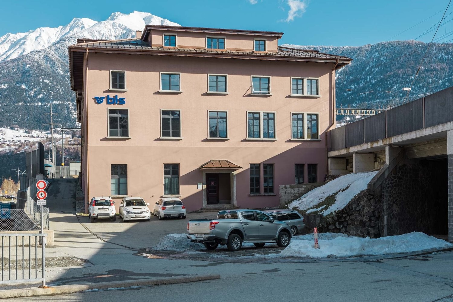 Appartamento di 2 ½ locali, foto 2 di 10